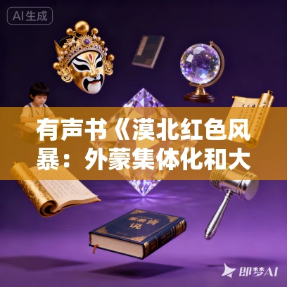 有声书《漠北红色风暴:外蒙集体化和大清洗》MP3免费打包下载 段宇宏作品 7集 阿柯播讲 有声书《漠北红色风暴:外蒙集体化和大清洗》MP3免费打包下载 段宇宏作品 7集 阿柯播讲