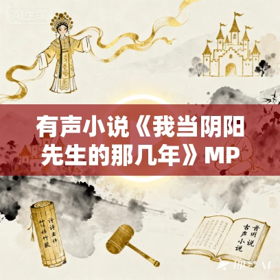 有声小说《我当阴阳先生的那几年》MP3免费打包下载 张二狗播讲 194集完结 有声小说《我当阴阳先生的那几年》MP3免费打包下载 张二狗播讲 194集完结