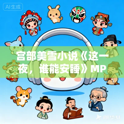 宫部美雪小说《这一夜，谁能安睡》MP3免费打包下载 13集