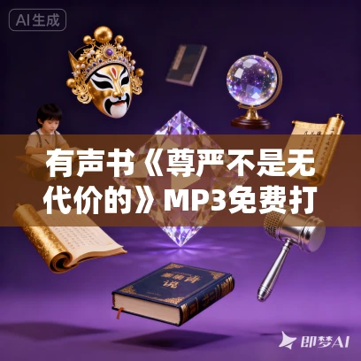有声书《尊严不是无代价的》MP3免费打包下载 萨苏作品 36集 阿柯播讲