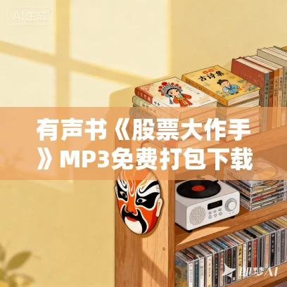 有声书《股票大作手》MP3免费打包下载