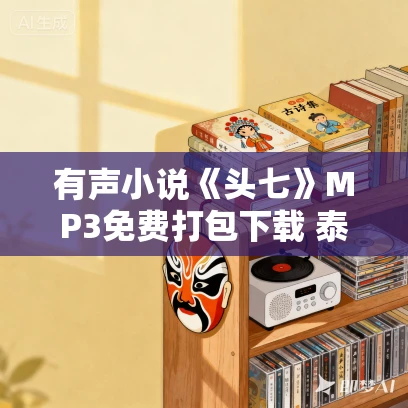 有声小说《头七》MP3免费打包下载 泰格T桑德播讲 413集完结 有声小说《头七》MP3免费打包下载 泰格T桑德播讲 413集完结