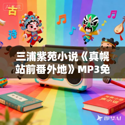 三浦紫苑小说《真幌站前番外地》MP3免费打包下载 21集