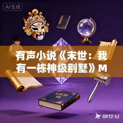 有声小说《末世:我有一栋神级别墅》MP3免费打包下载 六零一出品 740集完结 有声小说《末世:我有一栋神级别墅》MP3免费打包下载 六零一出品 740集完结