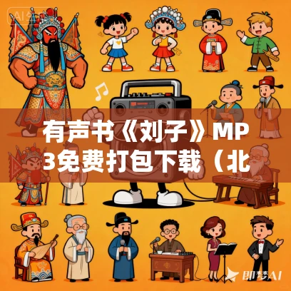 有声书《刘子》MP3免费打包下载(北齐刘昼)原文朗读 56集 白云出岫播音 有声书《刘子》MP3免费打包下载(北齐刘昼)原文朗读 56集 白云出岫播音