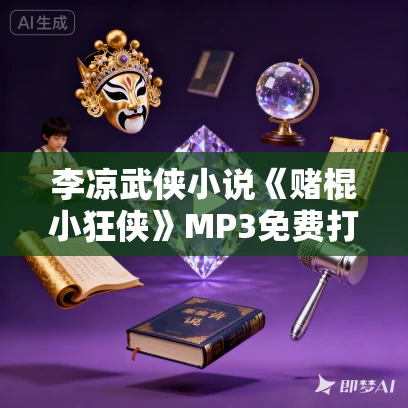 李凉武侠小说《赌棍小狂侠》MP3免费打包下载 18集 李凉武侠小说《赌棍小狂侠》MP3免费打包下载 18集