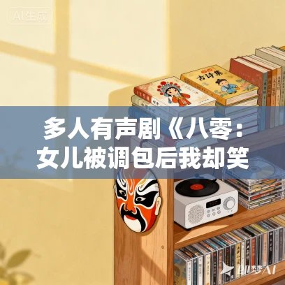 多人有声剧《八零：女儿被调包后我却笑了》MP3免费打包下载 姣姣兮 1021集完结