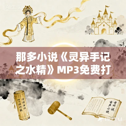 那多小说《灵异手记之水精》MP3免费打包下载 12集 EBC5版 那多小说《灵异手记之水精》MP3免费打包下载 12集 EBC5版