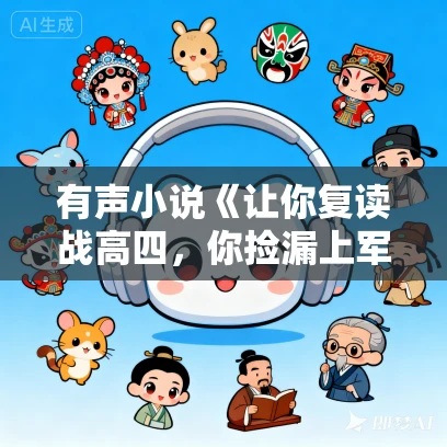 有声小说《让你复读战高四,你捡漏上军校?》MP3免费打包下载 柏落 1187集完结 有声小说《让你复读战高四,你捡漏上军校?》MP3免费打包下载 柏落 1187集完结