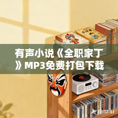 有声小说《全职家丁》MP3免费打包下载 有声的六道 1169集完结 有声小说《全职家丁》MP3免费打包下载 有声的六道 1169集完结