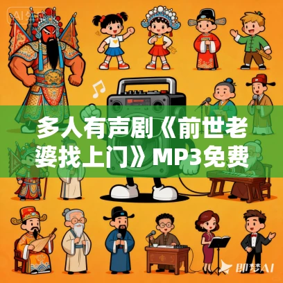 多人有声剧《前世老婆找上门》MP3免费打包下载 一种侃侃 1218集完结 多人有声剧《前世老婆找上门》MP3免费打包下载 一种侃侃 1218集完结