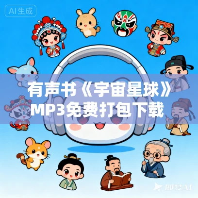 有声书《宇宙星球》MP3免费打包下载 史威登堡作品 38集 有声书《宇宙星球》MP3免费打包下载 史威登堡作品 38集