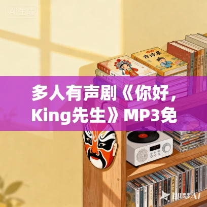 多人有声剧《你好,King先生》MP3免费打包下载 沈念如&云天河 916集完结 多人有声剧《你好,King先生》MP3免费打包下载 沈念如&云天河 916集完结