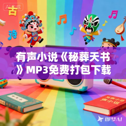 有声小说《秘葬天书》MP3免费打包下载 诡事剧场 151集完结 有声小说《秘葬天书》MP3免费打包下载 诡事剧场 151集完结