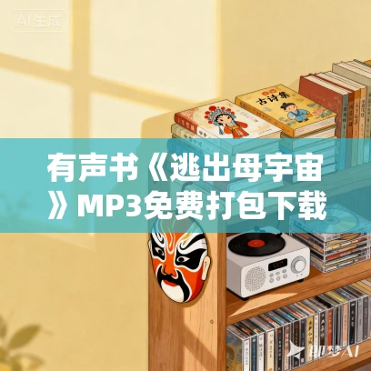 有声书《逃出母宇宙》MP3免费打包下载 王晋康作品 96集