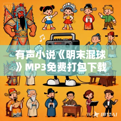 有声小说《明末混球》MP3免费打包下载 凤娱有声 924集完结 有声小说《明末混球》MP3免费打包下载 凤娱有声 924集完结