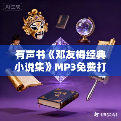 有声书《邓友梅经典小说集》MP3免费打包下载 50集 庆丰河畔播讲 有声书《邓友梅经典小说集》MP3免费打包下载 50集 庆丰河畔播讲