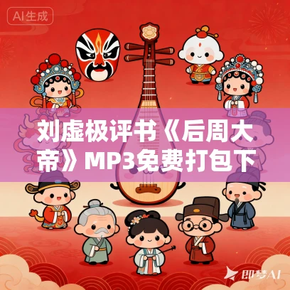 刘虚极评书《后周大帝》MP3免费打包下载 33回全