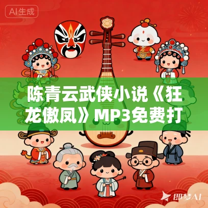 陈青云武侠小说《狂龙傲凤》MP3免费打包下载 141集 陈青云武侠小说《狂龙傲凤》MP3免费打包下载 141集
