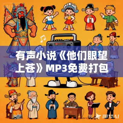 有声小说《他们眼望上苍》MP3免费打包下载 48集 佐拉·尼尔作品 有声小说《他们眼望上苍》MP3免费打包下载 48集 佐拉·尼尔作品