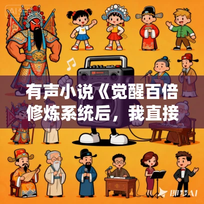 有声小说《觉醒百倍修炼系统后，我直接1000级》MP3免费打包下载 1146集完结