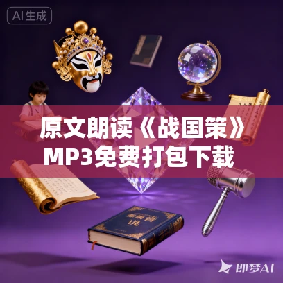 原文朗读《战国策》MP3免费打包下载 89集 白云出岫播讲 原文朗读《战国策》MP3免费打包下载 89集 白云出岫播讲