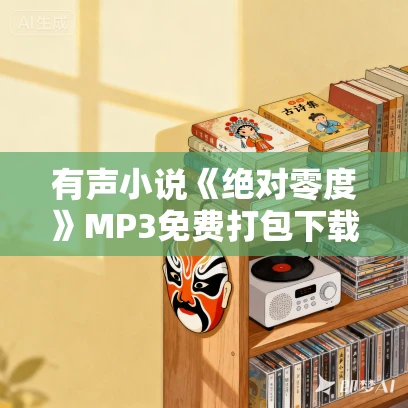 有声小说《绝对零度》MP3免费打包下载 奥励奥演播 1068集完结