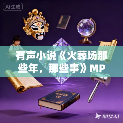 有声小说《火葬场那些年，那些事》MP3免费打包下载 miss酱油君演播 1457集完结