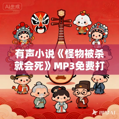 有声小说《怪物被杀就会死》MP3免费打包下载 云端残阳演播 2152集完结