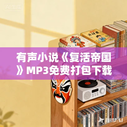 有声小说《复活帝国》MP3免费打包下载 上官铁柱演播 1152集完结