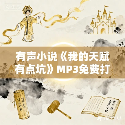 有声小说《我的天赋有点坑》MP3免费打包下载 狗蛋说书 621集完结 有声小说《我的天赋有点坑》MP3免费打包下载 狗蛋说书 621集完结
