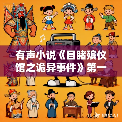 有声小说《目睹殡仪馆之诡异事件》第一部+第二部+第三部MP3免费打包下载