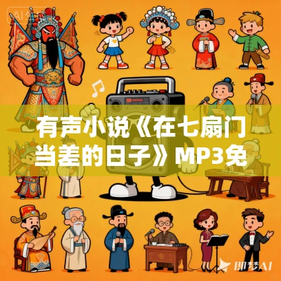 有声小说《在七扇门当差的日子》MP3免费打包下载 292集完结