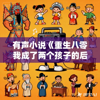 有声小说《重生八零我成了两个孩子的后妈》MP3免费打包下载 红彤彤的小柿子 2687集完结 有声小说《重生八零我成了两个孩子的后妈》MP3免费打包下载 红彤彤的小柿子 2687集完结