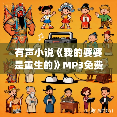 有声小说《我的婆婆是重生的》MP3免费打包下载 姣姣兮&顾辰 1703集完结