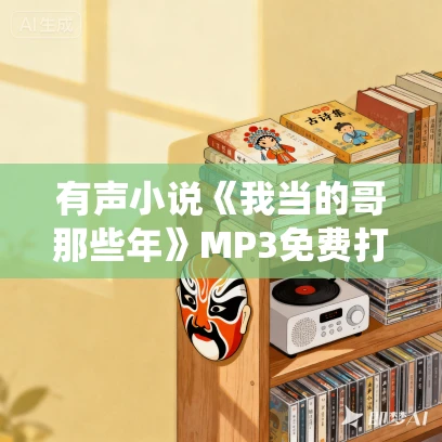 有声小说《我当的哥那些年》MP3免费打包下载 雁栖鸣工作室 490集完结