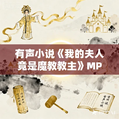 有声小说《我的夫人竟是魔教教主》MP3免费打包下载 九紫鱼演播 652集完结 有声小说《我的夫人竟是魔教教主》MP3免费打包下载 九紫鱼演播 652集完结