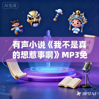 有声小说《我不是真的想惹事啊》MP3免费打包下载 老宝玉演播 623集完结