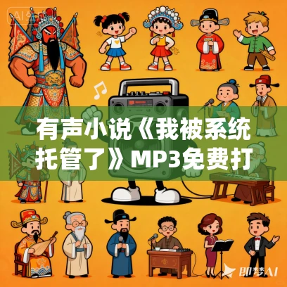 有声小说《我被系统托管了》MP3免费打包下载 为她读书的海声 1166集完结