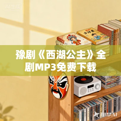 豫剧《西湖公主》全剧MP3免费下载 豫剧《西湖公主》全剧MP3免费下载