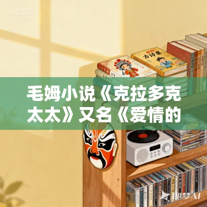 毛姆小说《克拉多克太太》又名《爱情的胜利》MP3免费打包下载 54集