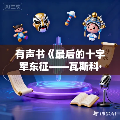 有声书《最后的十字军东征——瓦斯科·达伽马的壮丽远航》MP3免费打包下载 55集 闫老猫播讲 有声书《最后的十字军东征——瓦斯科·达伽马的壮丽远航》MP3免费打包下载 55集 闫老猫播讲