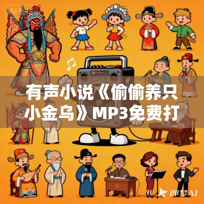 有声小说《偷偷养只小金乌》MP3免费打包下载 头陀渊演播 2003集完结