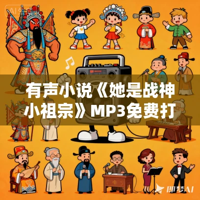 有声小说《她是战神小祖宗》MP3免费打包下载 一刀苏苏演播 713集完结 有声小说《她是战神小祖宗》MP3免费打包下载 一刀苏苏演播 713集完结