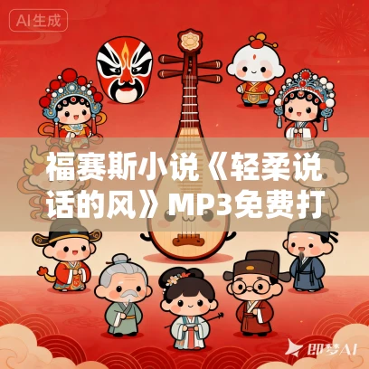 福赛斯小说《轻柔说话的风》MP3免费打包下载 22集 闫老猫播讲