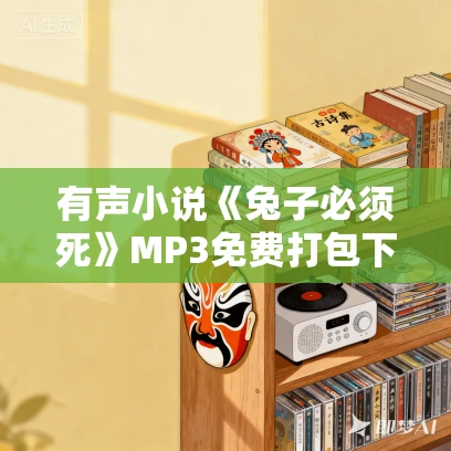 有声小说《兔子必须死》MP3免费打包下载 幻樱空演播 823集完结