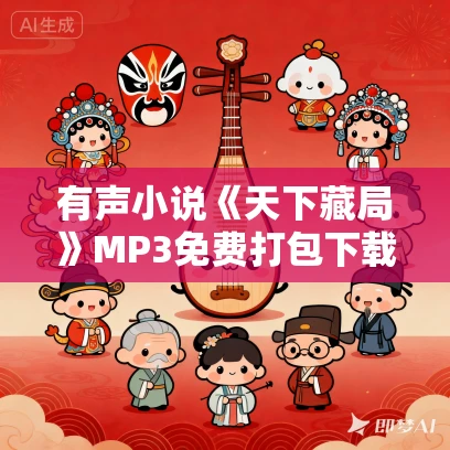 有声小说《天下藏局》MP3免费打包下载 有声的紫襟播讲 1363集完结 有声小说《天下藏局》MP3免费打包下载 有声的紫襟播讲 1363集完结