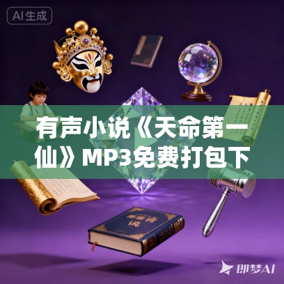 有声小说《天命第一仙》MP3免费打包下载 凤三演播 1459集完结 有声小说《天命第一仙》MP3免费打包下载 凤三演播 1459集完结