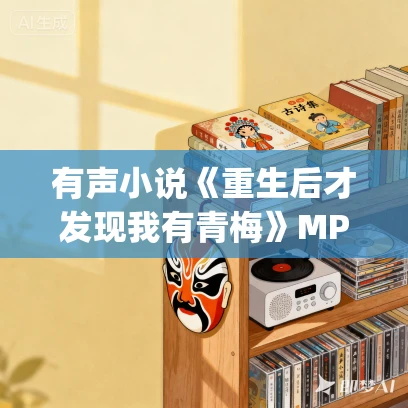 有声小说《重生后才发现我有青梅》MP3免费打包下载 水寒_六合同风演播 828集完结