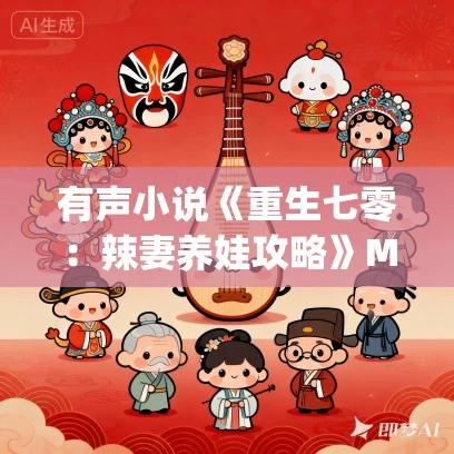 有声小说《重生七零:辣妻养娃攻略》MP3免费打包下载 沐小玖&念小冬 1774集完结 有声小说《重生七零:辣妻养娃攻略》MP3免费打包下载 沐小玖&念小冬 1774集完结